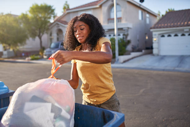 Best Same-Day Junk Removal  in Blue Earth, MN