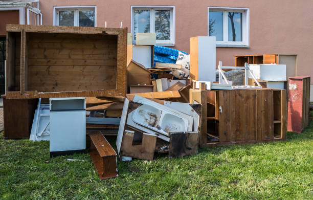 Best Attic Cleanout Services  in Blue Earth, MN