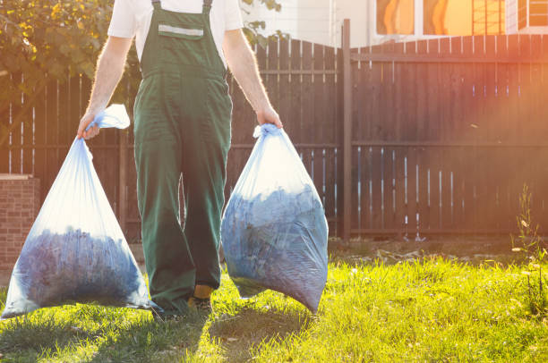 Best Yard Waste Removal  in Blue Earth, MN