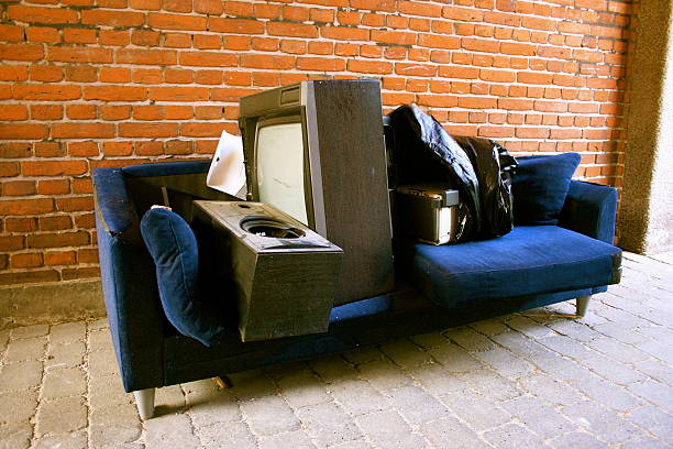 Best Office Junk Removal  in Blue Earth, MN