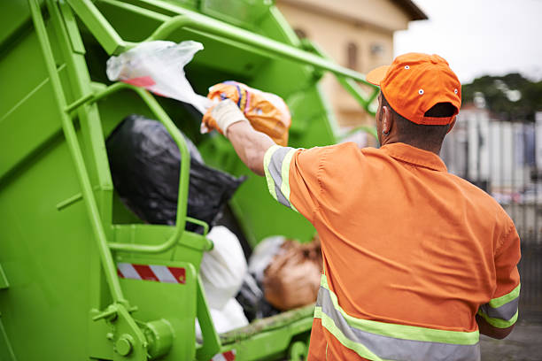 Best Professional Junk Removal  in Blue Earth, MN