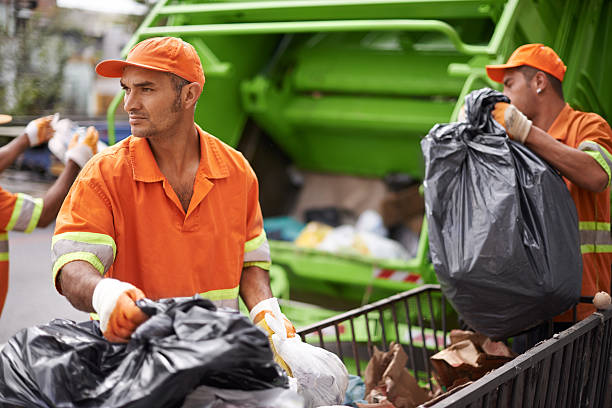 Best Yard Cleanup Services  in Blue Earth, MN