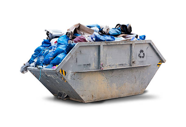 Best Construction Debris Removal  in Blue Earth, MN